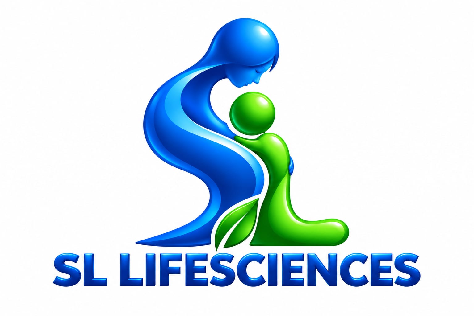 SL Life Sciences logo